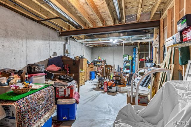 1473 Grey Wolf Drive, Imperial, MO 63052