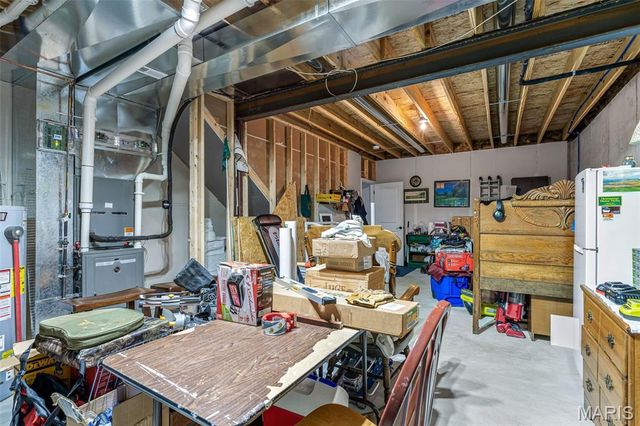 1473 Grey Wolf Drive, Imperial, MO 63052