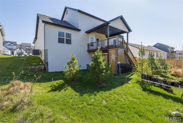 1473 Grey Wolf Drive, Imperial, MO 63052