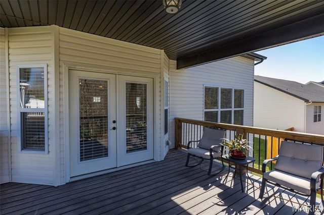 1473 Grey Wolf Drive, Imperial, MO 63052