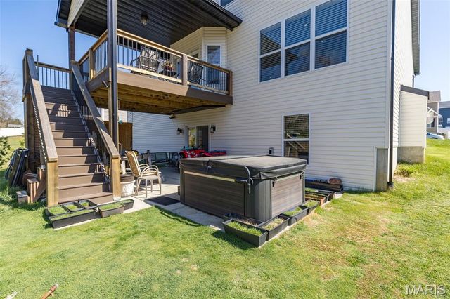 1473 Grey Wolf Drive, Imperial, MO 63052