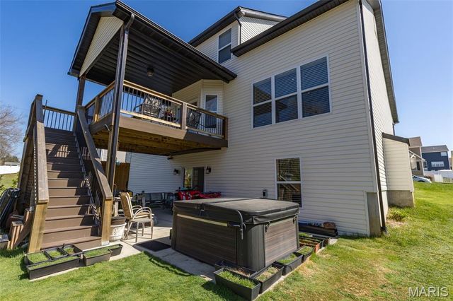 1473 Grey Wolf Drive, Imperial, MO 63052