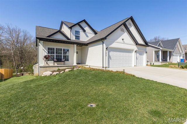 1473 Grey Wolf Drive, Imperial, MO 63052