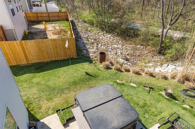 1473 Grey Wolf Drive, Imperial, MO 63052