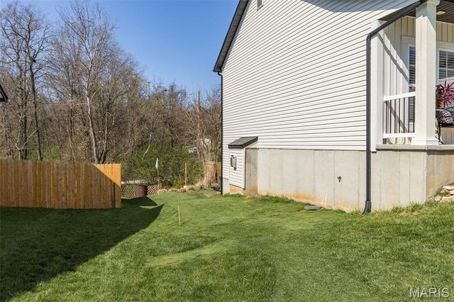 1473 Grey Wolf Drive, Imperial, MO 63052