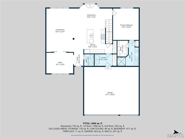 1473 Grey Wolf Drive, Imperial, MO 63052