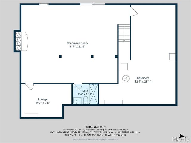 1473 Grey Wolf Drive, Imperial, MO 63052