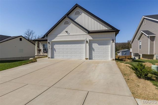 1473 Grey Wolf Drive, Imperial, MO 63052