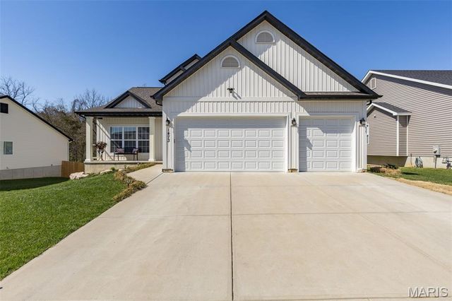 1473 Grey Wolf Drive, Imperial, MO 63052