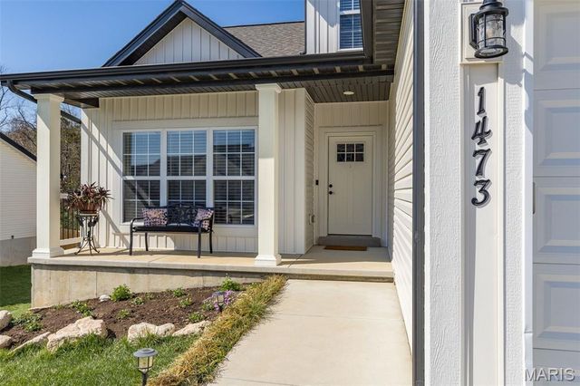 1473 Grey Wolf Drive, Imperial, MO 63052