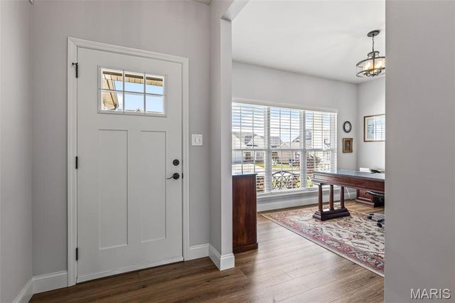 1473 Grey Wolf Drive, Imperial, MO 63052