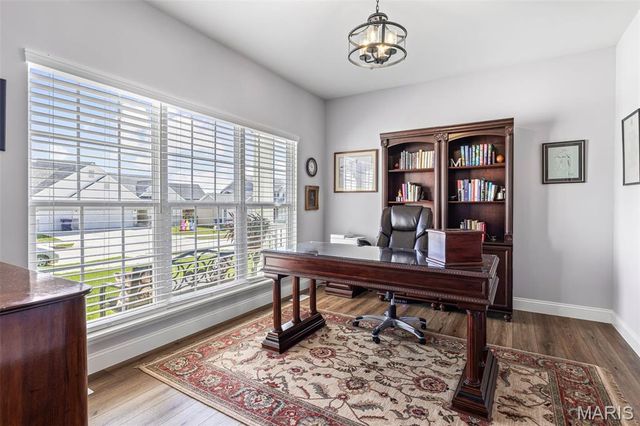 1473 Grey Wolf Drive, Imperial, MO 63052