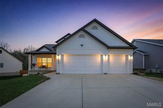 1473 Grey Wolf Drive, Imperial, MO 63052