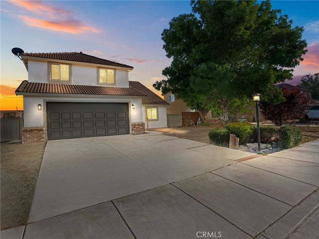 11373 Essex Court, Adelanto, CA 92301