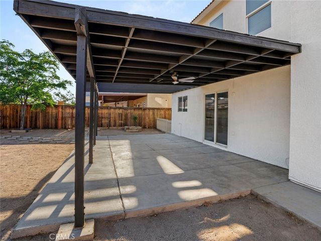 11373 Essex Court, Adelanto, CA 92301