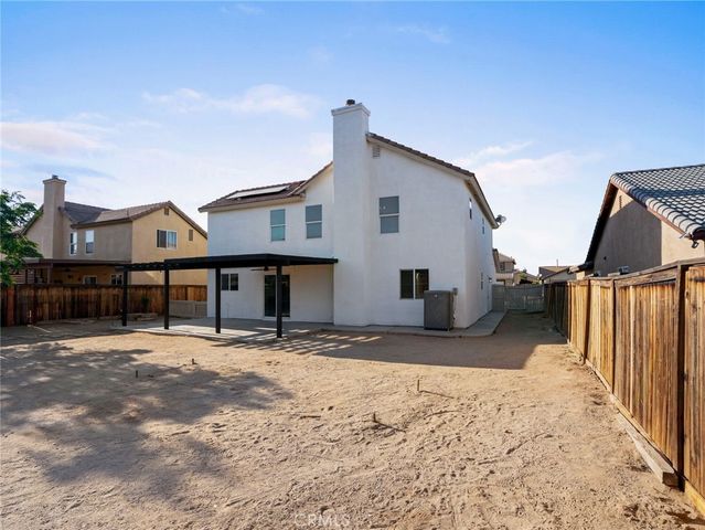 11373 Essex Court, Adelanto, CA 92301