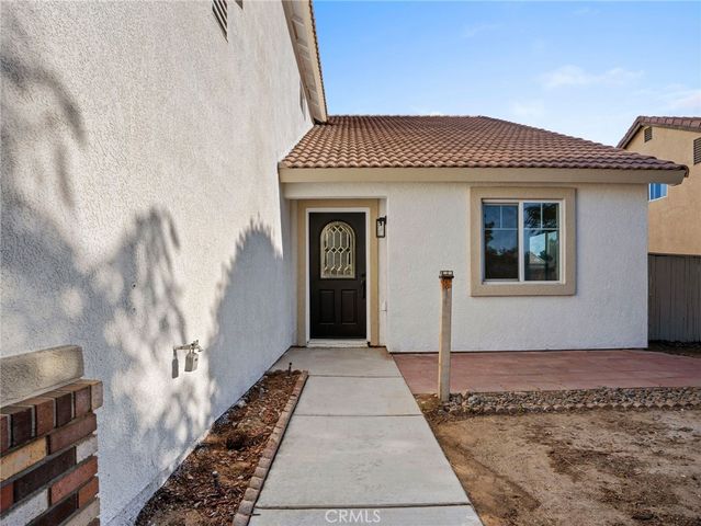 11373 Essex Court, Adelanto, CA 92301