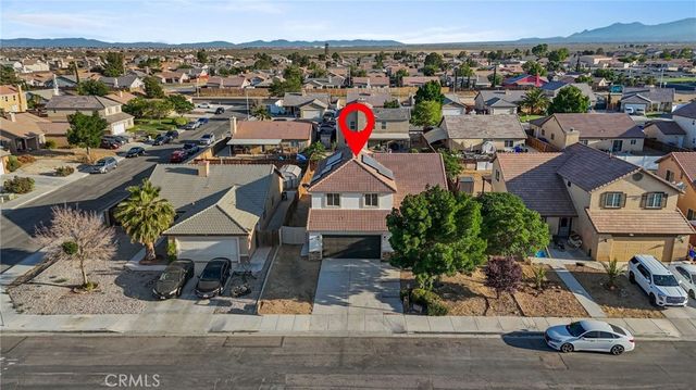 11373 Essex Court, Adelanto, CA 92301
