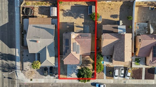 11373 Essex Court, Adelanto, CA 92301