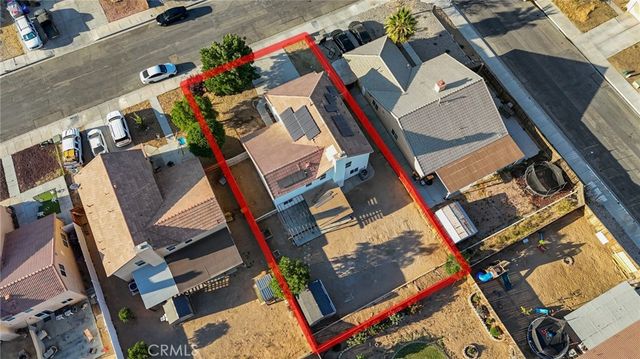 11373 Essex Court, Adelanto, CA 92301