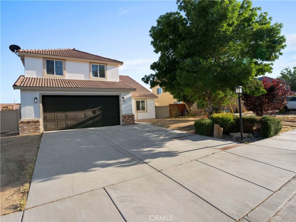 11373 Essex Court, Adelanto, CA 92301