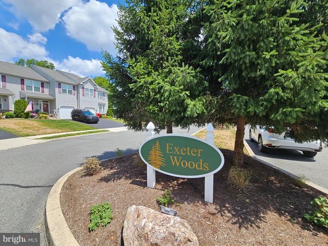 1 EMILY CT, Reading, PA 19606