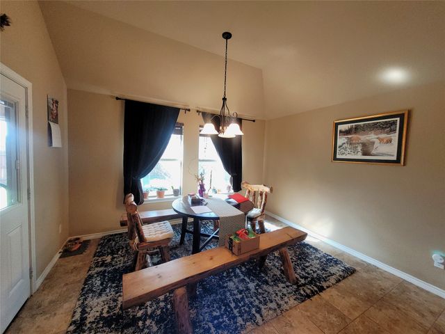 1224 Eagle Lake Drive, Azle, TX 76020