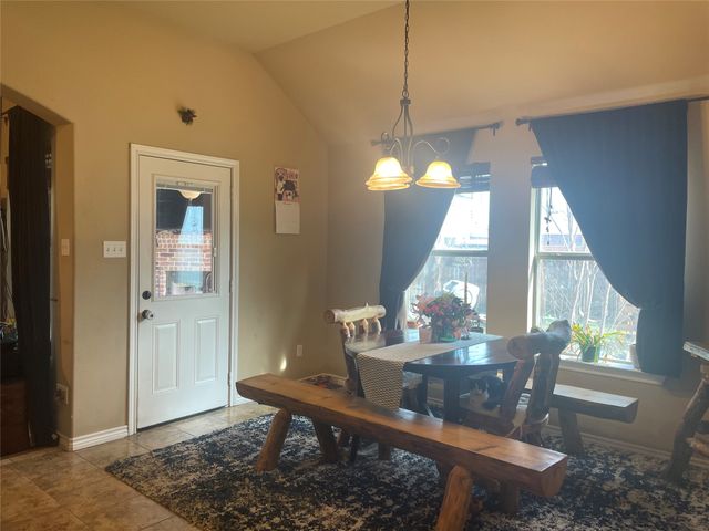 1224 Eagle Lake Drive, Azle, TX 76020