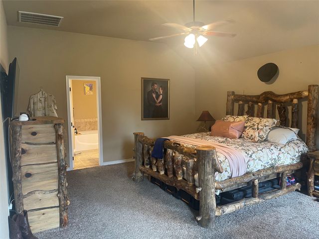 1224 Eagle Lake Drive, Azle, TX 76020