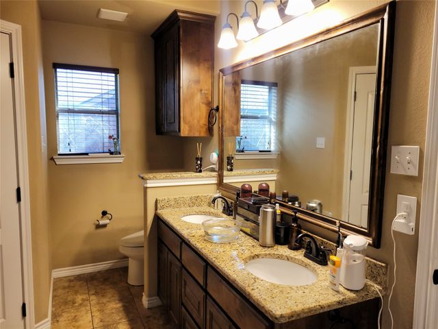 1224 Eagle Lake Drive, Azle, TX 76020