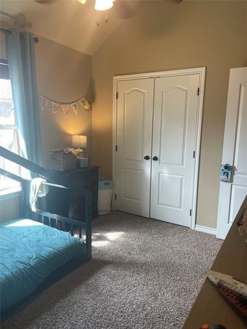 1224 Eagle Lake Drive, Azle, TX 76020