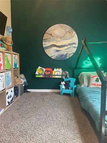 1224 Eagle Lake Drive, Azle, TX 76020