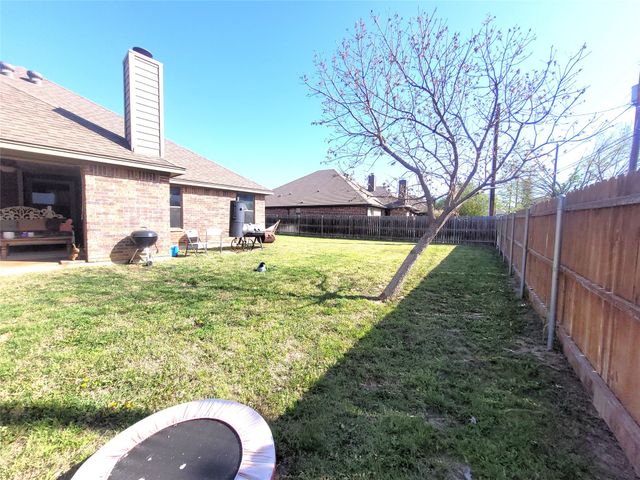 1224 Eagle Lake Drive, Azle, TX 76020