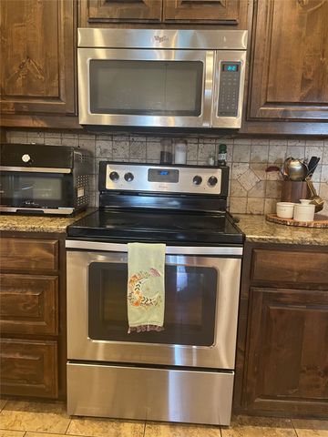 1224 Eagle Lake Drive, Azle, TX 76020