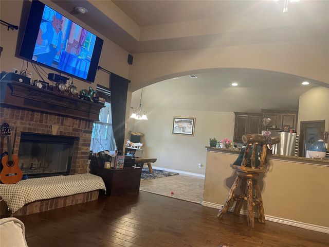 1224 Eagle Lake Drive, Azle, TX 76020