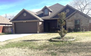 1224 Eagle Lake Drive, Azle, TX 76020