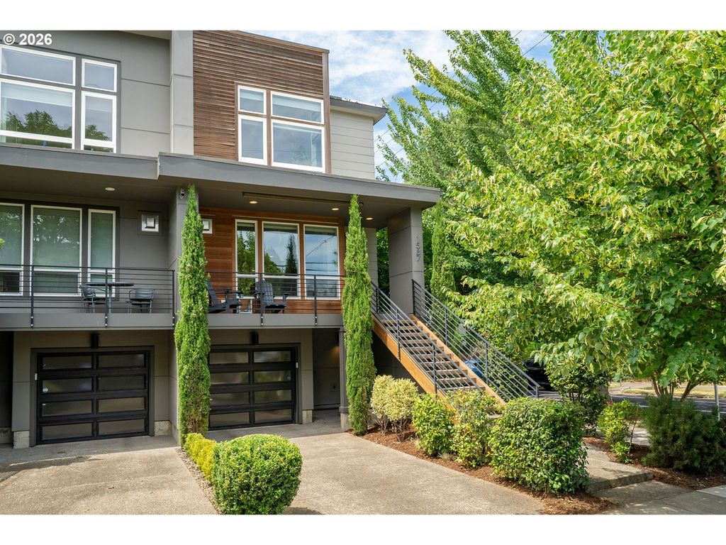 1587 Ne 22ND Ave, Portland, OR 97232