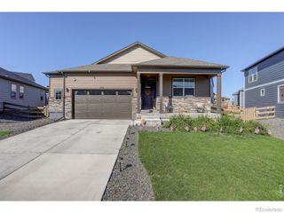 317 N 64th Avenue, Greeley, CO 80634