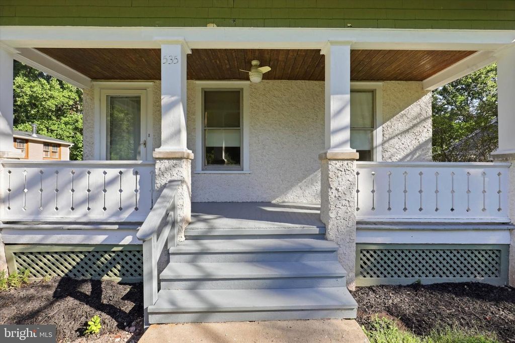 535 VALLEY PARK RD, PHOENIXVILLE, PA 19460 — photo 3