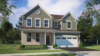 12535 Skeels Street, Huntley, IL 60142
