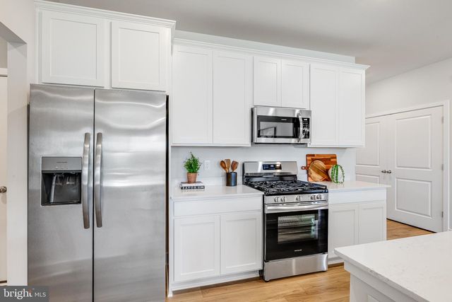 1222 MORRIS ST, Ellendale, DE 19941