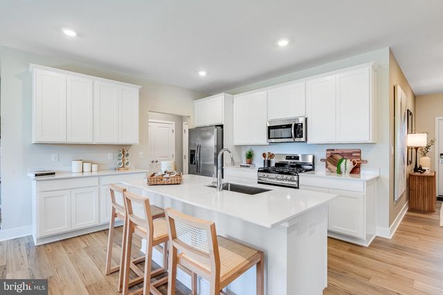 1222 MORRIS ST, Ellendale, DE 19941