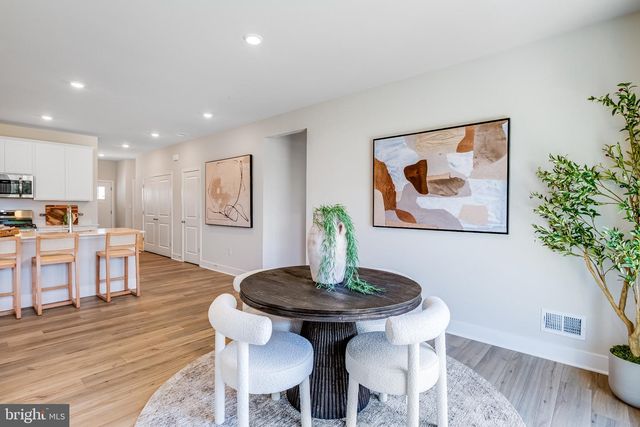 1222 MORRIS ST, Ellendale, DE 19941