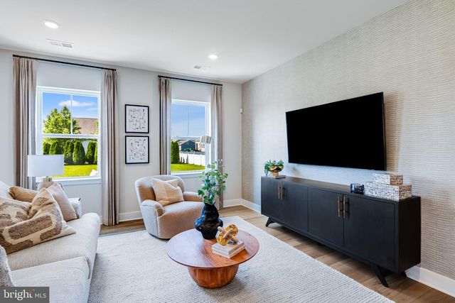 1222 MORRIS ST, Ellendale, DE 19941