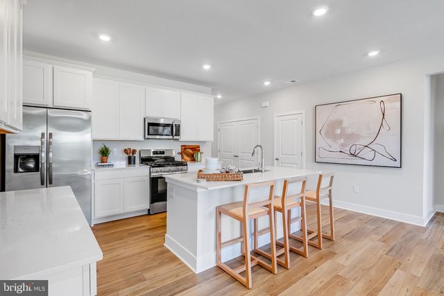 1222 MORRIS ST, Ellendale, DE 19941