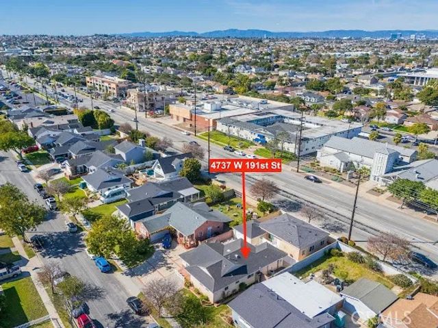 4737 W 191st, Torrance, CA 90503