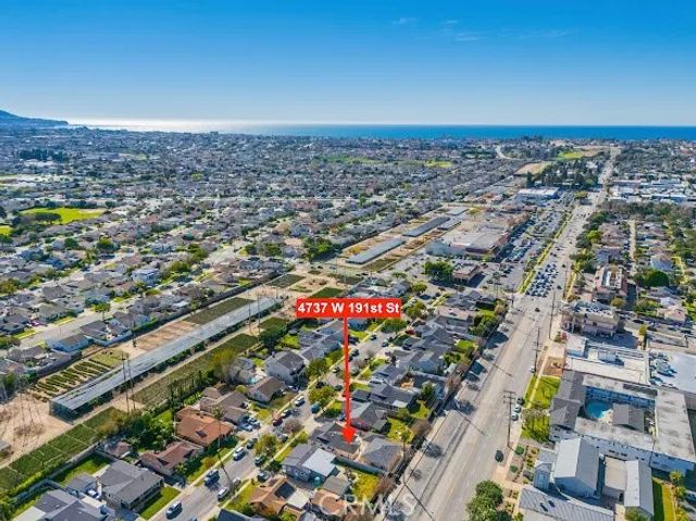 4737 W 191st, Torrance, CA 90503