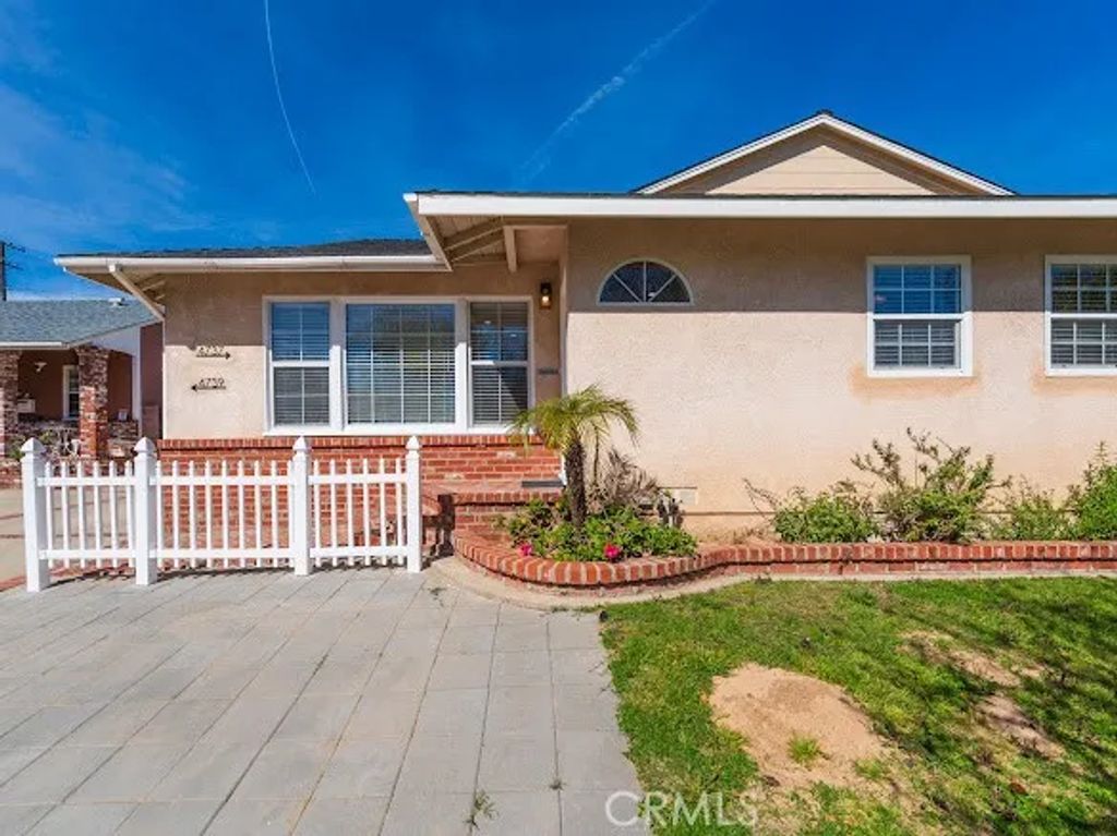 4737 W 191st, Torrance, CA 90503