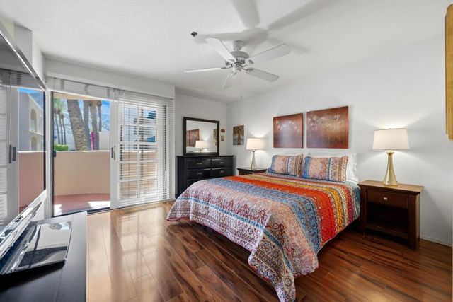 500 E Amado Road 506, Palm Springs, CA 92262
