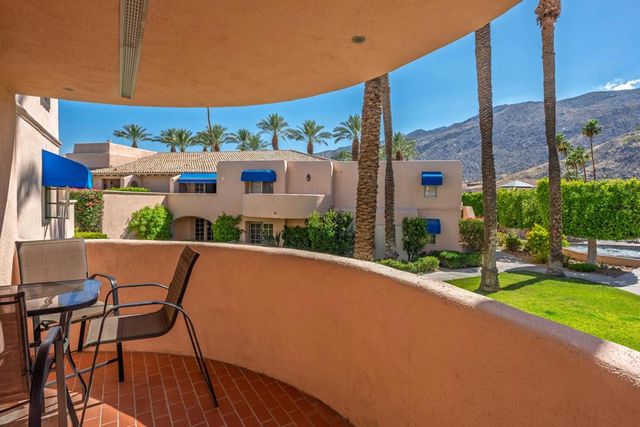 500 E Amado Road 506, Palm Springs, CA 92262